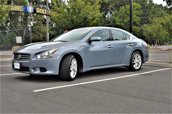 2010 Nissan Maxima----Super clean car---LOOK! $7500 for sale in Middle Village, NJ – photo 2