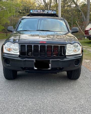 2005 Jeep Grand Cherokee for sale in Marstons Mills, MA – photo 3