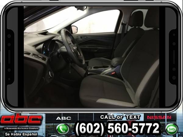 ✅ 2015 Ford Escape S for sale in Phoenix, AZ – photo 22
