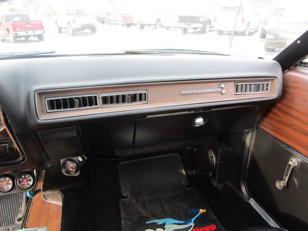 1974 Plymouth Road Runner - - by dealer - vehicle for sale in Auburn, ME – photo 10