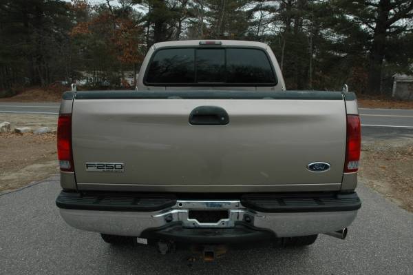 FLORIDA Truck 2006 Ford F250 Lariat FX4 - NO RUST - Low Miles - cars for sale in Windham, MA – photo 7