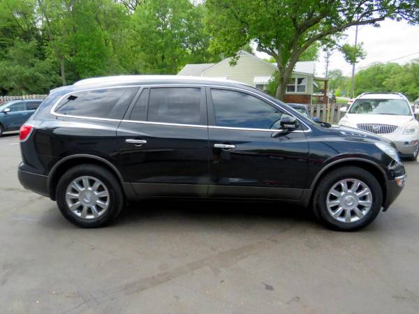 2011 Buick Enclave FWD 4dr CXL-2 - 3 DAY SALE! - - by for sale in Merriam, MO – photo 2