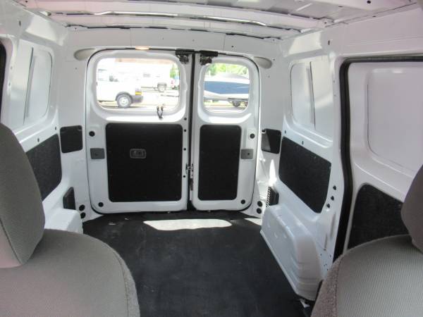 2019 Nissan NV200 S Cargo Van---29K Miles - cars & trucks - by... for sale in Chesapeake, MD – photo 14