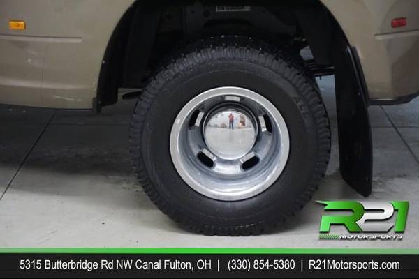2010 RAM 3500 ST Crew Cab SWB 4WD DRW -- INTERNET SALE PRICE ENDS... for sale in Canal Fulton, PA – photo 7