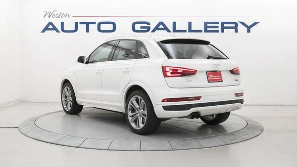 2016 Audi Q3 2.0T Quattro Prestige AWD ~ One Owner ~ Like New! for sale in Fort Collins, CO – photo 3