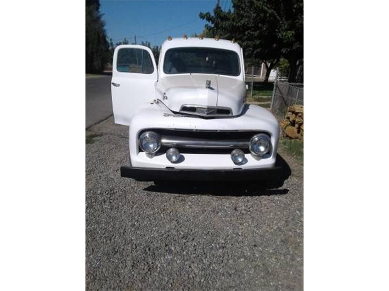 1952 Ford F1 for sale in Cadillac, MI – photo 9