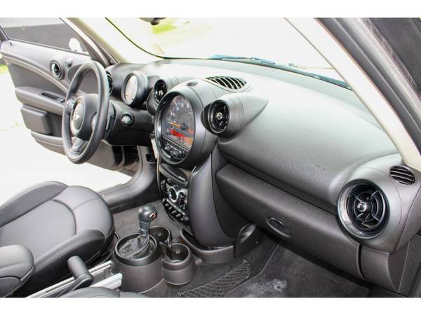 2015 MINI Cooper Countryman S 1.6L Front Wheel Drive Hatchback ALL... for sale in Spokane, WA – photo 23