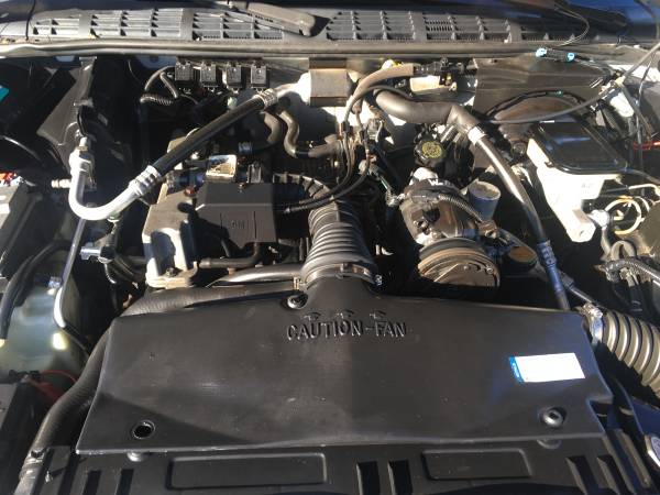 1996 CHEVROLET S10 LS - cars & trucks - by dealer - vehicle... for sale in URBANA, IL – photo 6