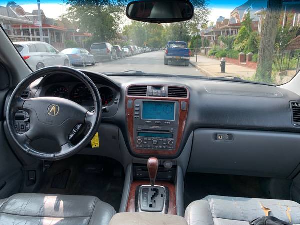 2005 Acura MDX Touring - cars & trucks - by owner - vehicle... for sale in Brooklyn, NY – photo 11