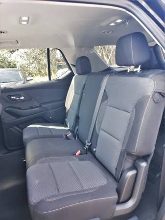 2020 Chevrolet Traverse LS - 3, 730 Miles ! - - by for sale in Lakeland, FL – photo 15