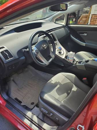 2015 Prius Hatchback Five for sale in Henrico, VA – photo 3