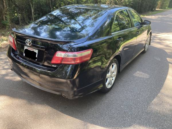 2007 Toyota Camry 4cyl! MINT! Runs like new! Clean! Must see! - cars... for sale in Hammond, LA – photo 4
