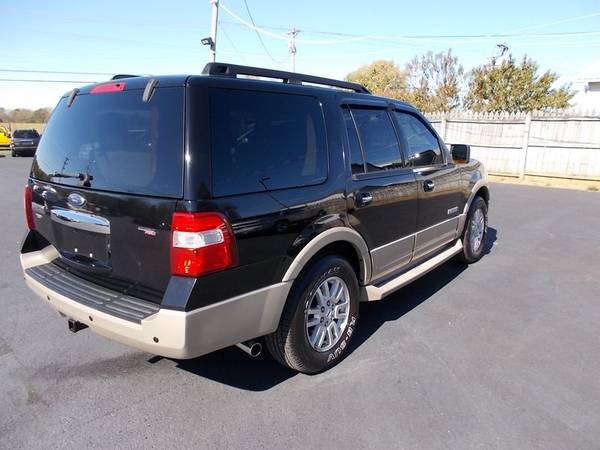 2008 Ford Expedition Eddie Bauer - - by dealer for sale in Shelbyville, AL – photo 14