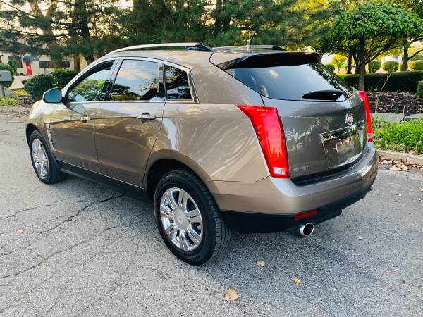 2012 Cadillac SRX for sale in Roseville, MI – photo 6