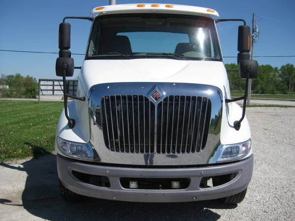 2015 INTL Prostar Daycab Inexpensive & Ready To Work! - cars & for sale in Other, IL – photo 11