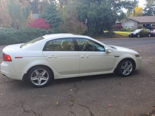 2005 Acura TL for sale in Salem, OR – photo 3