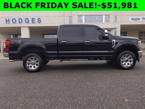 2018 Ford F-250SD Lariat The Best Vehicles at The Best Price!!! -... for sale in Darien, GA – photo 3