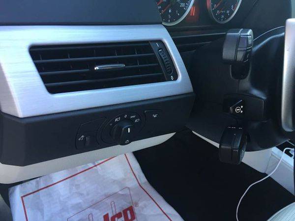 2006 BMW M5 Base 4dr Sedan for sale in St Francis, MN – photo 14