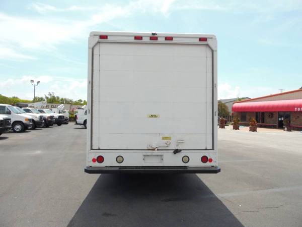 2007 UTILIMASTER Step Van Box Food Bread Truck DIESEL STEP VAN for sale in West Palm Beach, SC – photo 6