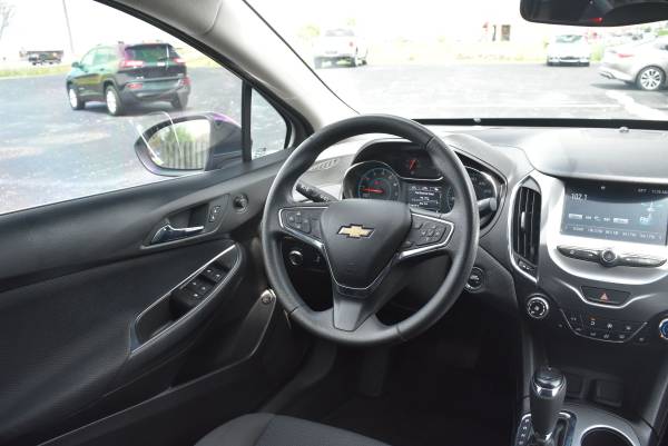2016 Chevrolet Cruze LT FWD - 6 Month Warranty - Easy Payments! for sale in Nixa, MO – photo 14