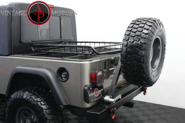 2004 Jeep Wrangler Unlimited Custom Build! for sale in Statesville, NC – photo 14