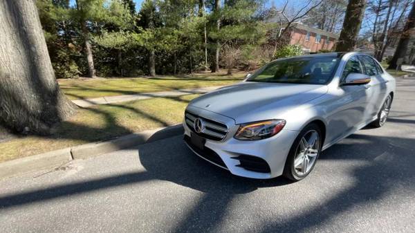 2018 Mercedes-Benz E 300 E 300 4MATIC - - by dealer for sale in Great Neck, NY – photo 8