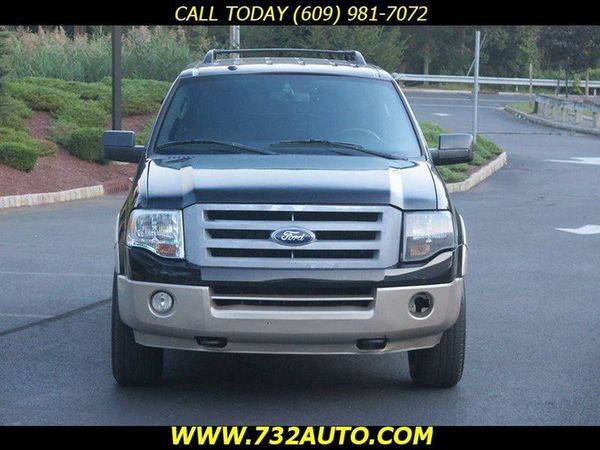 2009 Ford Expedition Eddie Bauer 4x4 4dr SUV - Wholesale Pricing To... for sale in Hamilton Township, NJ – photo 5