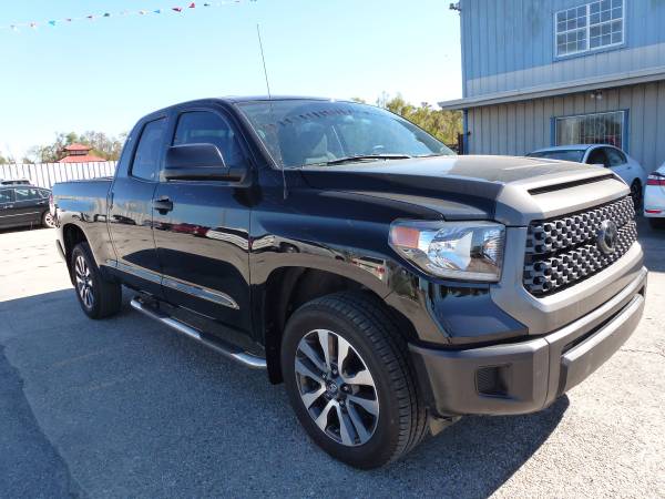 2019 TOYOTA TUNDRA - cars & trucks - by dealer - vehicle automotive... for sale in Chalmette, LA – photo 3