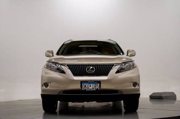 2011 Lexus RX 350 - - by dealer - vehicle automotive for sale in Bloomington, MN – photo 3