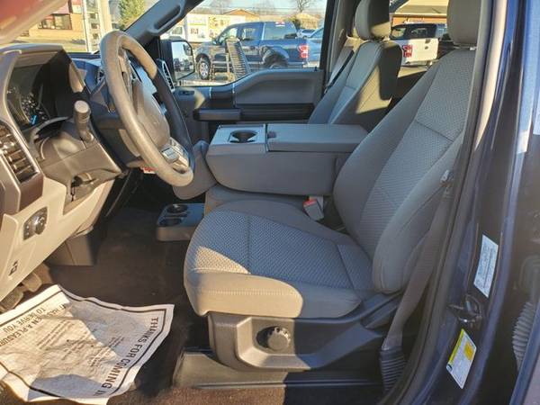 2019 Ford F150 SuperCrew Cab - Financing Available! - cars & trucks... for sale in Grayslake, WI – photo 10