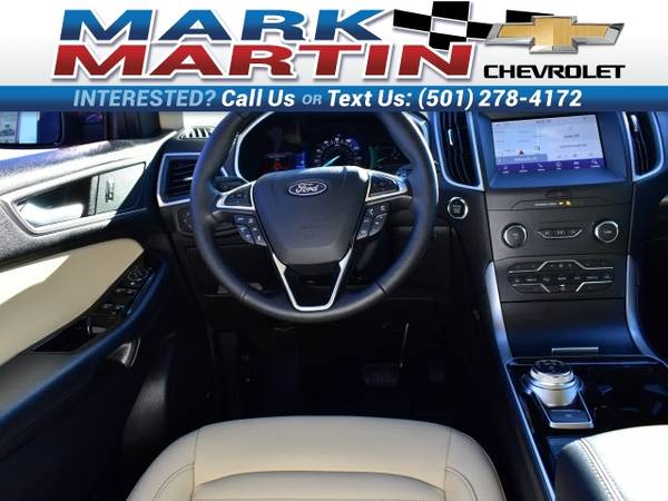 2020 Ford Edge - - by dealer - vehicle for sale in Melbourne, AR – photo 11