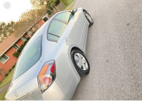 2007 Nissan Altima - cars & trucks - by owner - vehicle automotive... for sale in Kenner, LA – photo 2