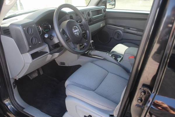2007 Jeep Commander - In-House Financing Available! for sale in Fruitland Park, FL – photo 13