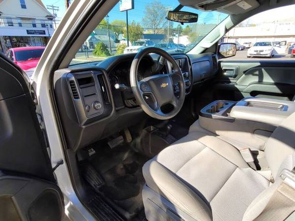 2014 Chevrolet/Chevy Silverado 1500 Pickup Truck - cars & for sale in MILFORD,CT, RI – photo 17