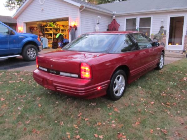 1994 Olds Cutlas Supreme for sale in Jamestown, OH