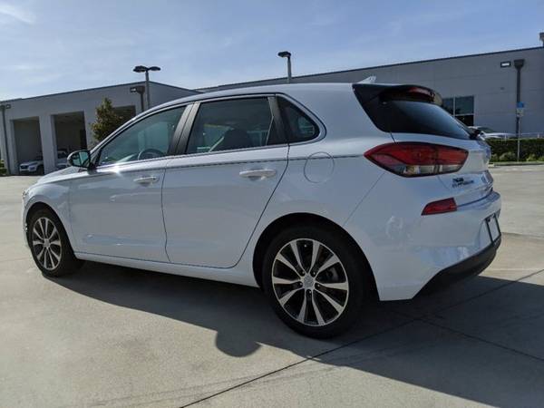 2020 Hyundai Elantra GT Ceramic White **FOR SALE**-MUST SEE! - cars... for sale in Naples, FL – photo 6