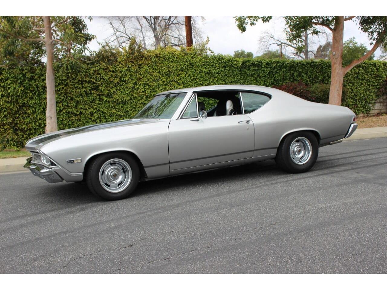 1968 Chevrolet Chevelle for sale in La Verne, CA – photo 3