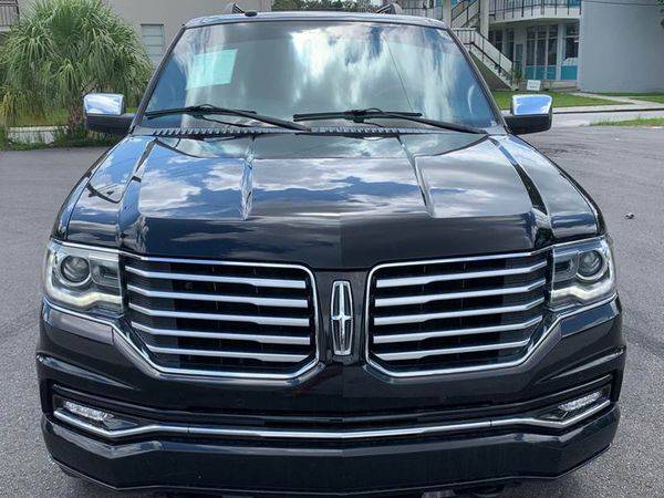 2016 Lincoln Navigator Select 4x2 4dr SUV 100% CREDIT APPROVAL! for sale in TAMPA, FL – photo 8