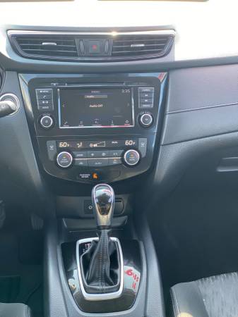 2019 NissaN Rogue SV ADW 19k miles - - by dealer for sale in Anchorage, AK – photo 15