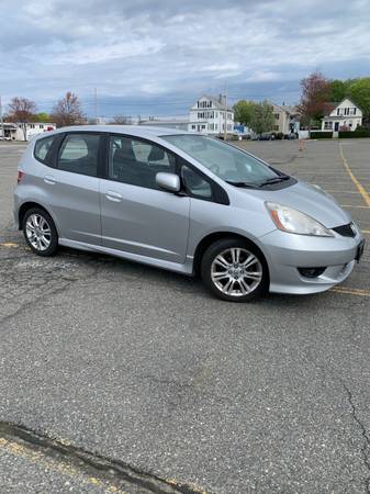 2011 Honda Fit for sale in Marblehead, MA – photo 3