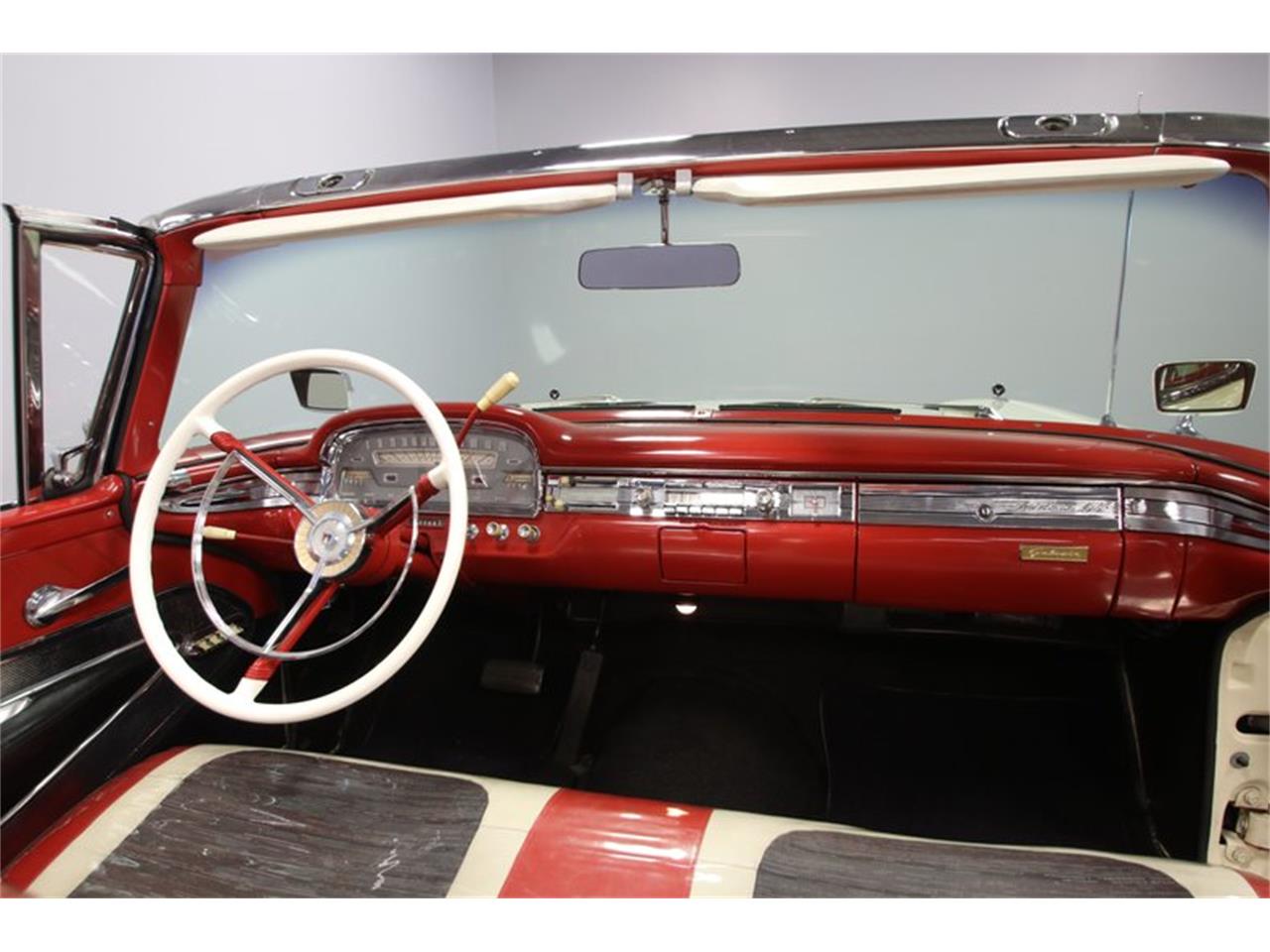 1959 Ford Skyliner for sale in Concord, NC – photo 54