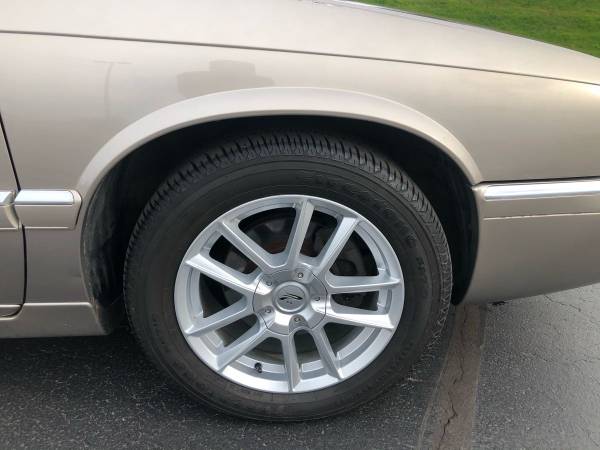 01 CADILLAC ELDORADO 6500 LOW MILES - - by dealer for sale in Erie, PA – photo 15