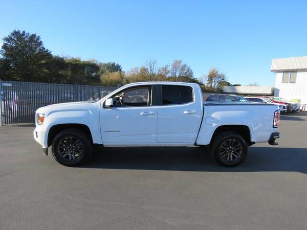 2020 GMC Canyon 2WD SLE - truck - - by dealer for sale in Healdsburg, CA – photo 7