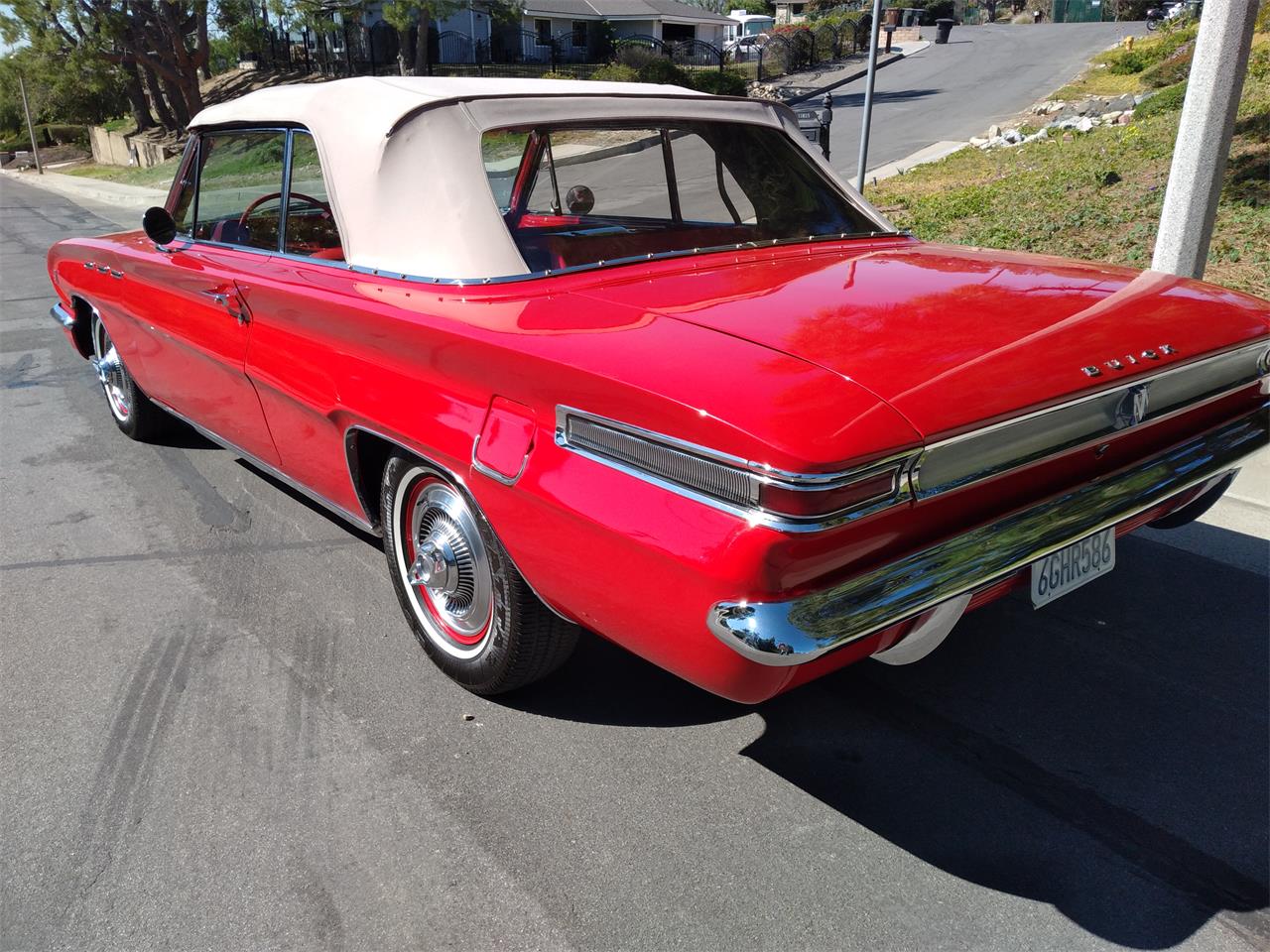 1962 Buick Skylark for sale in Los Alamitos, CA – photo 3