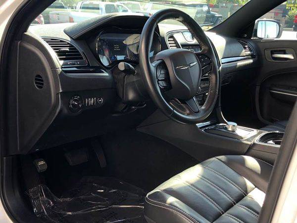 2019 Chrysler 300 S 4dr Sedan -CALL/TEXT TODAY!!!! for sale in Charlotte, NC – photo 6