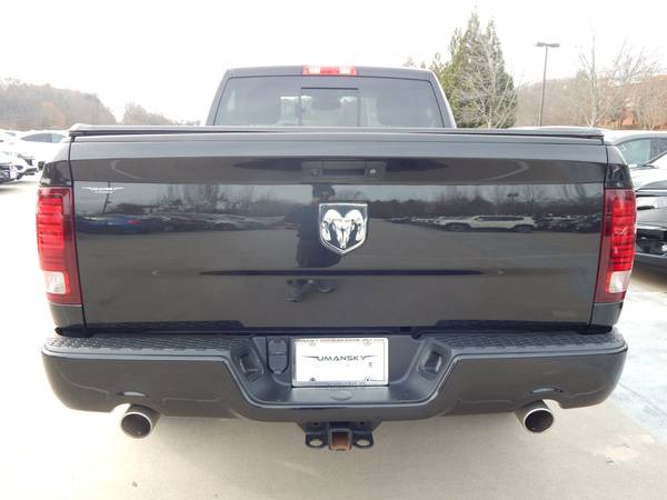 2018 RAM 1500Ca Sport **BLACK FRIDAY Starts Early! Call for your... for sale in Charlotesville, VA – photo 5