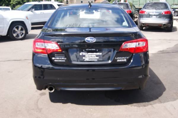 ☻2017 Subaru Legacy Premium AWD Loaded,Navi!(BAD CREDIT OK!)Uber Ready for sale in Inver Grove Heights, MN – photo 6