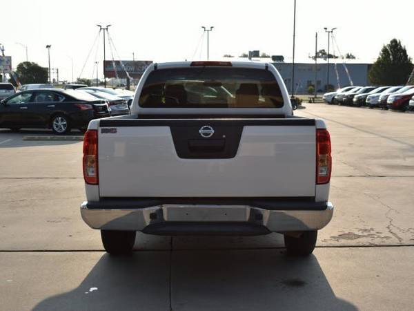 2015 Nissan Frontier S for sale in Wichita, KS – photo 9
