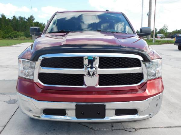 2013 RAM 1500 CLEAN - - by dealer - vehicle for sale in Fort Pierce, FL – photo 8