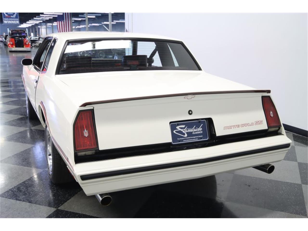 1985 Chevrolet Monte Carlo for sale in Lutz, FL – photo 11